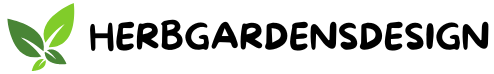 herbgardensdesign logo