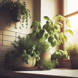 Complete Guide to Cultivating an Indoor Medicinal Herb Garden