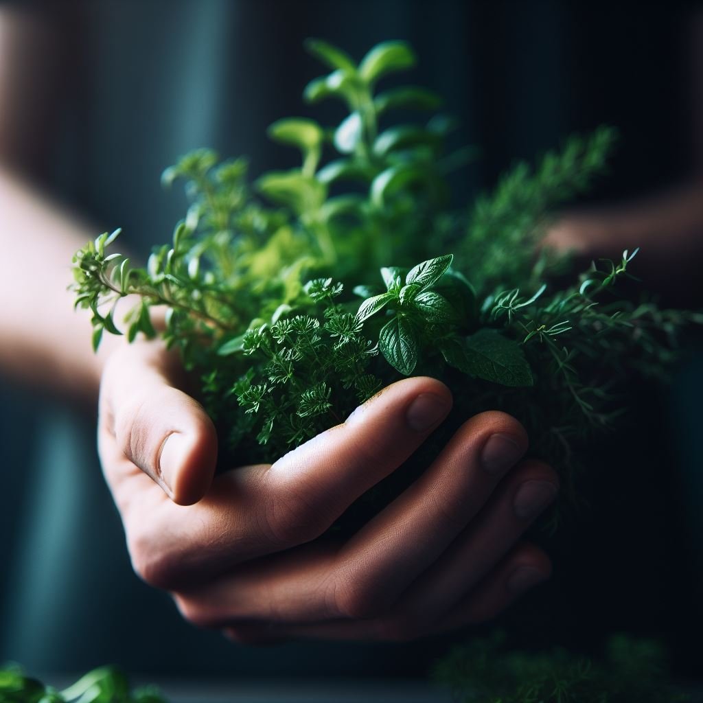 Creating a Pest-Resistant Herb Garden: Innovative Designs