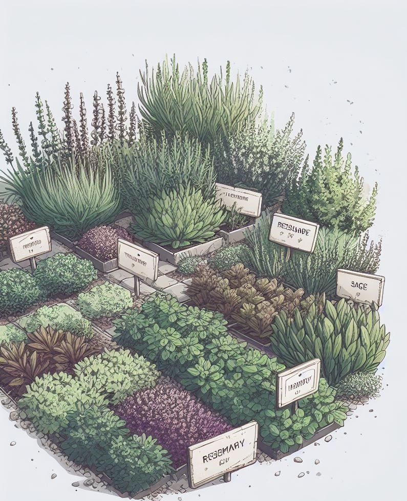 Understanding Herb Gardening