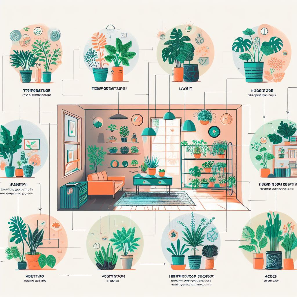 Setting up your indoor garden