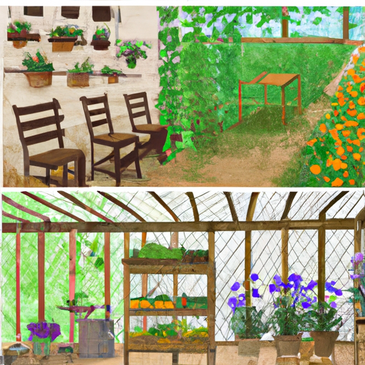 Indoor vs Outdoor Gardens